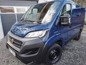 Ducato 2,3 HDI 103 kw 140 ps