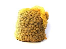 krmné brambory