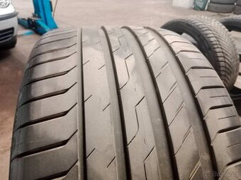 Letní pneu NEXEN 265/35/19 zánovní