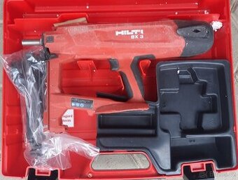 Hilti bx3 a22