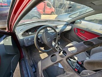 Honda civic 5 generace 1.5 benzín