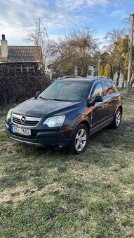 Opel Antara 2.0cdti 4x4