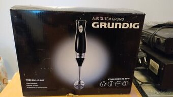 Tyčový mixér Grundig BL 5040. 400 W nový