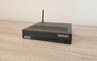 Lenovo M90q Gen3 (i9-12900, 1.5 TB SSD, 32 GB RAM)