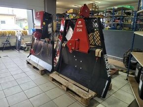 Lesni navijak IGLAND  52S do UKT