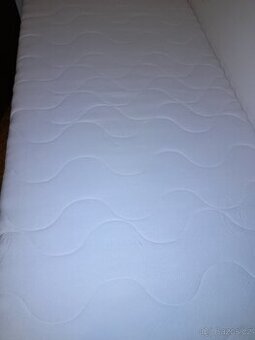 Matrace 90 x 190cm - 1