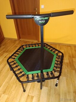 TRAMPOLÍNA TUNTURI HEXAGON - 1