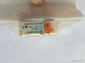 Prodám rele Finder 4652 110V