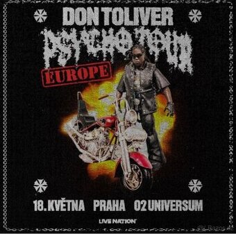 Don Toliver