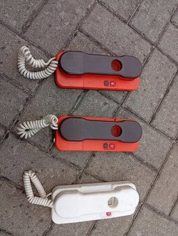 Domovní telefon