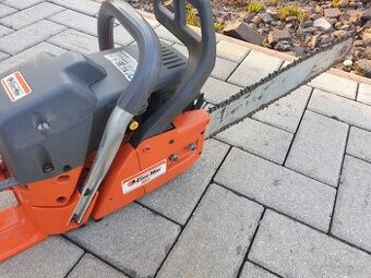 Pila motorová oleo-mac 962