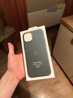 Apple FineWoven kryt pro Iphone 15 plus