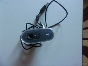 webcam logitech
