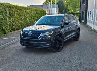 Škoda Kodiaq Style 2.0 Tdi 140kw DSG