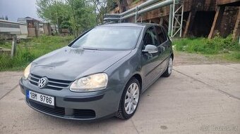 Prodam golf 5 1.9 tdi