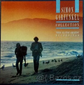 Simon & Garfunkel Collection BOX 5CD (1989)