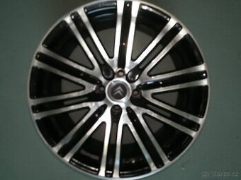 Alu 17"