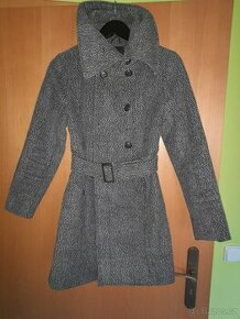 Kabát dámský