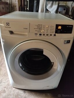 Electrolux flex care 8kg,0-1200 ot.A+++