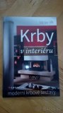 Kniha "Krby v interiéru"