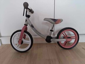 Funny wheels a kinderkraft
