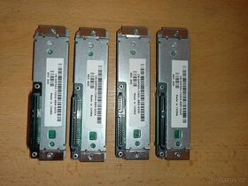 Dell CN-0hp592 Sata HDD Interposer Modul
