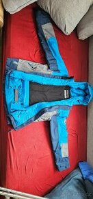 Detska bunda Alpine pro