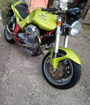 Moto Guzzi V11 sport