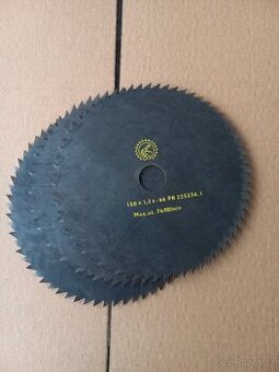 pilový kotouč Pilana pr.150