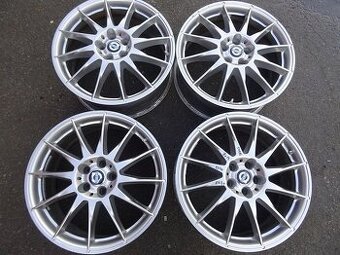Alu disky na Volvo, Ford 19", 5x108, ET 40, šíře 8J