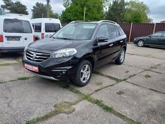 RENAULT KOLEOS 2,0 DCi,4x4,ESP,KLIMA,8 xAIRB.