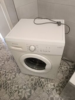 Pračka 6kg PHILCO PL 162 M - 1