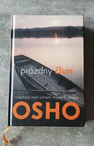Osho - Prázdný člun