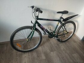 Horské kolo US cycles