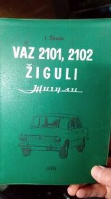 Vaz 2101 2102 žiguli