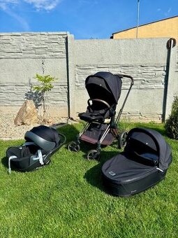 Cybex Priam 2021 3v1