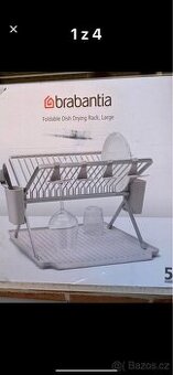 Odkapavac Brabantia - 1