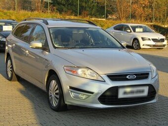 Ford Mondeo 1.6 TDCi , 85 kW nafta, 2011