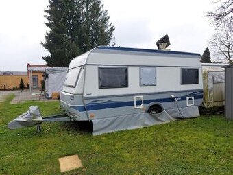 Karavan Fendt Platin