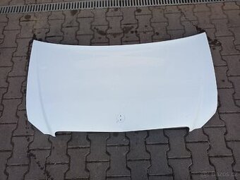 Přední kapota mercedes benz viano w639