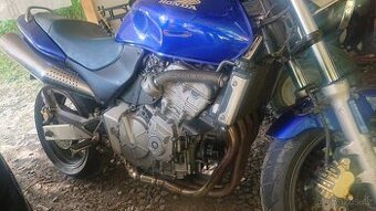 Honda Hornet 600