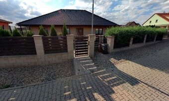 Prodej rodinného domu 4+kk, 104m², Kostelec nad Labem