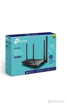 Router TP-Link Archer VR300