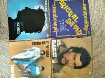 4x LP