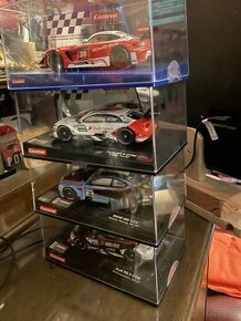 Auta Carrera evo 1:32