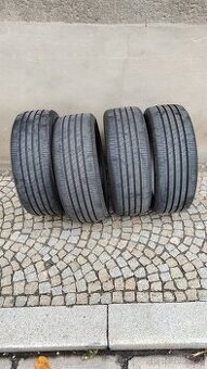 215/45 R18 letní pneumatiky