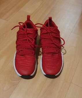 Dámské boty Nike Jordan Red vel.39