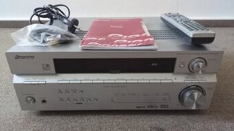 Pioneer VSX-916 stříbrný