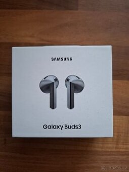 Samsung Buds 3