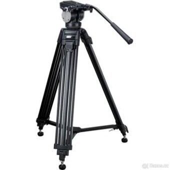 videostativ Benro KH25RM
